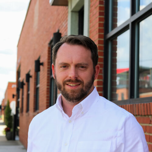 Matthew Moran, Founder and CEO of Ironworks AI